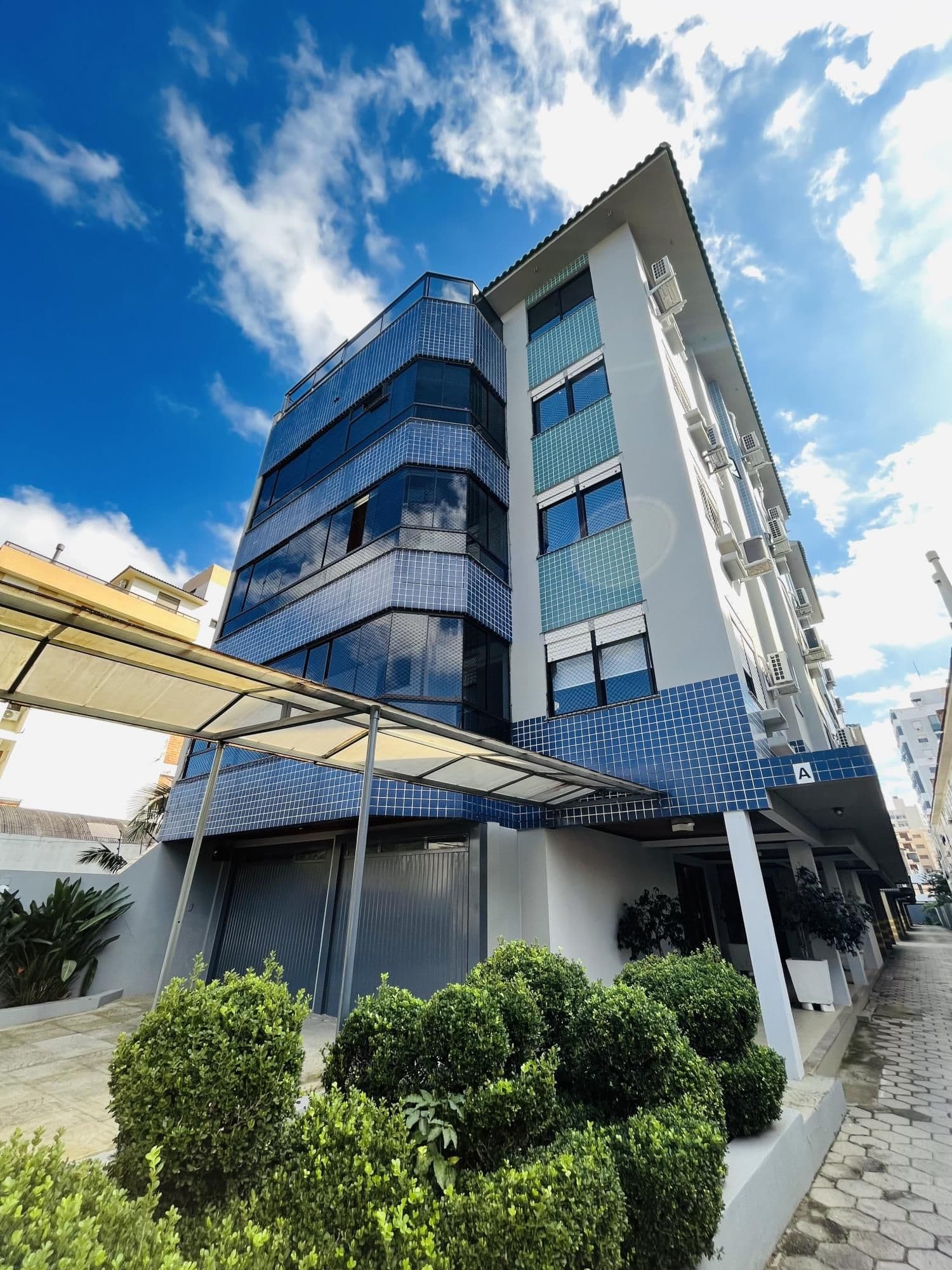 Residencial Isla Victória — Centro, Santa Maria/RS