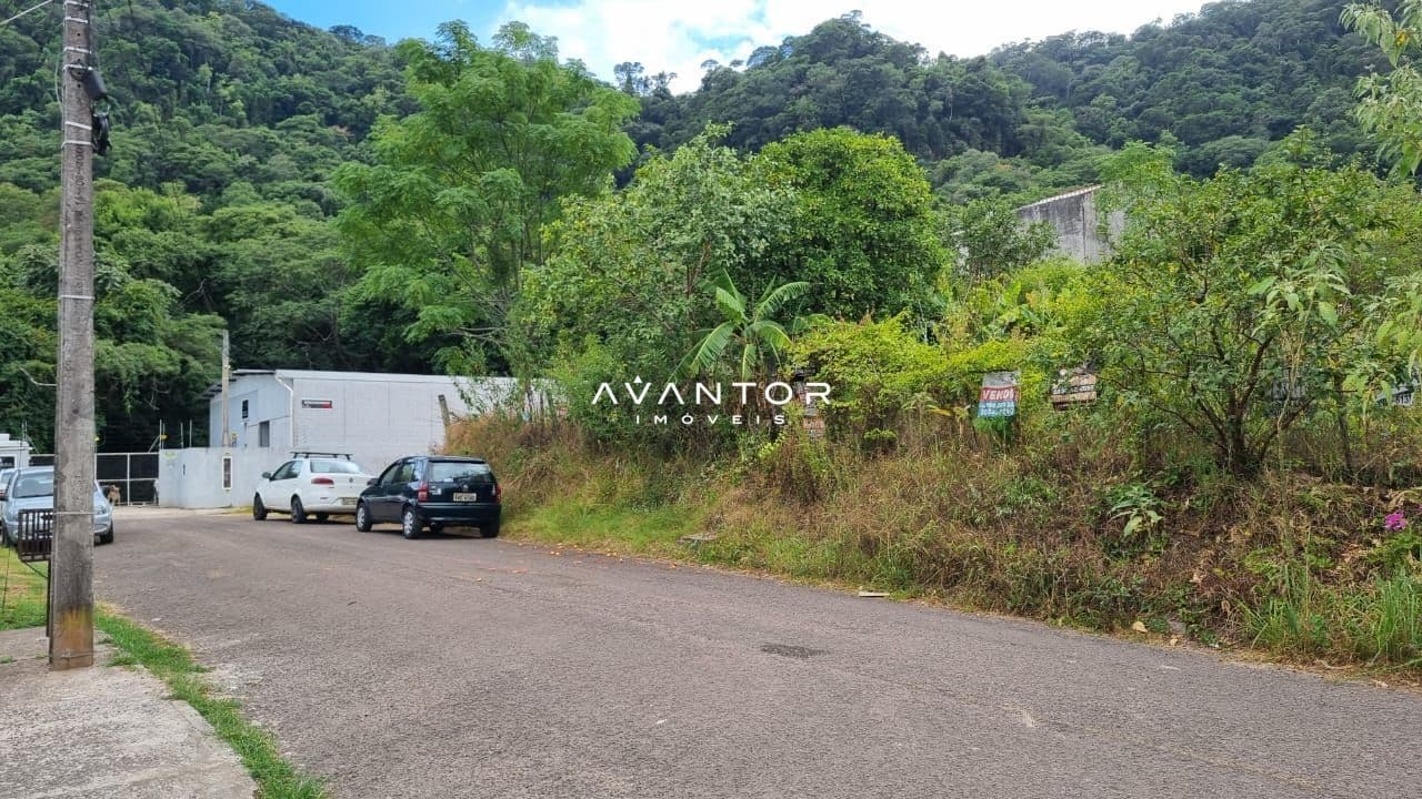 Terreno à venda em Nossa Senhora do Perpétuo Socorro, Santa Maria/RS — foto 8 de 12