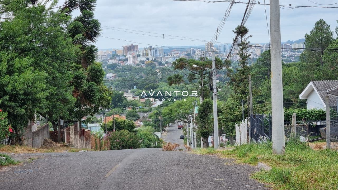 Terreno à venda em Nossa Senhora do Perpétuo Socorro, Santa Maria/RS — foto 9 de 12