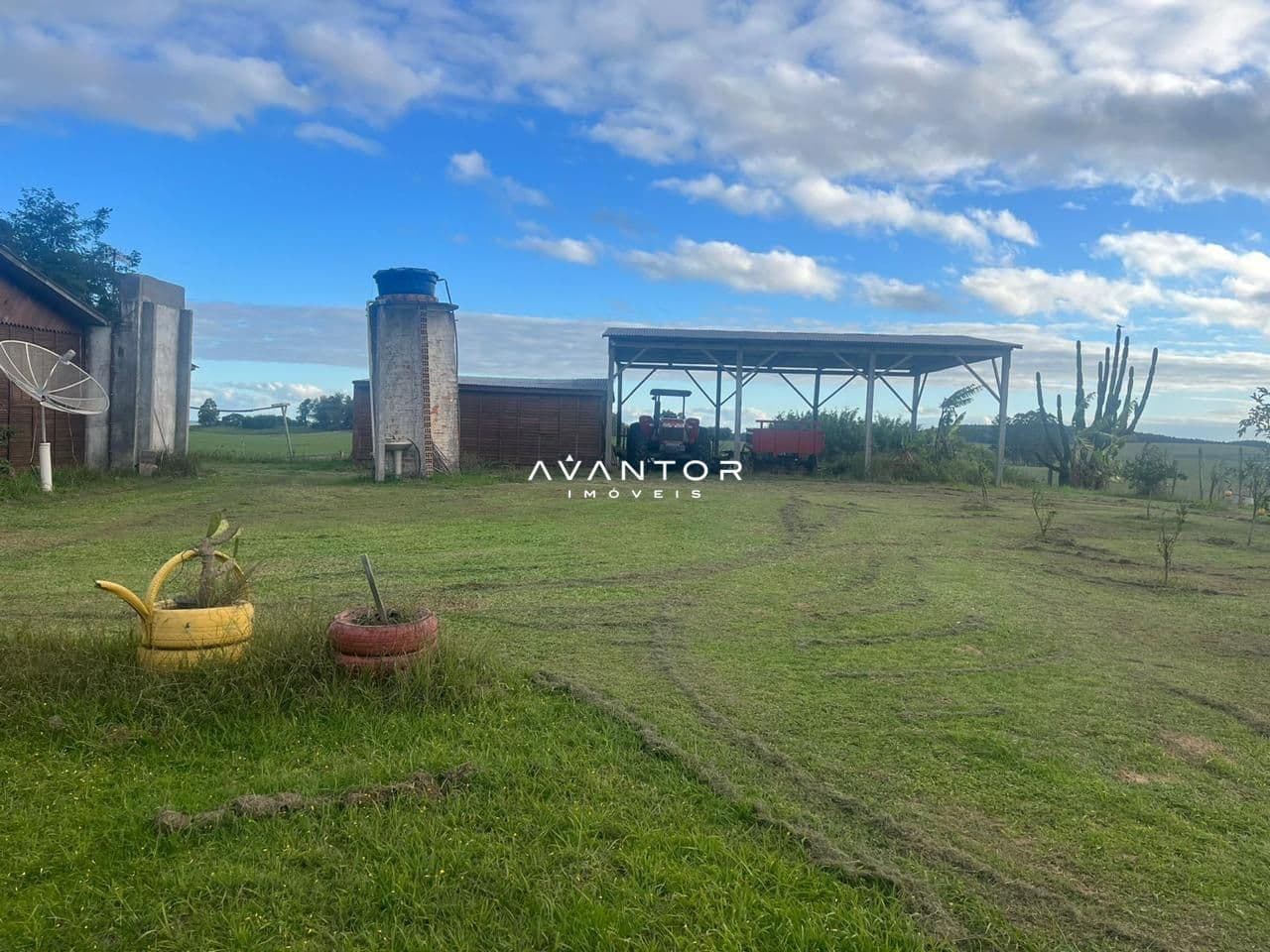 Campo à venda em Catuçaba, São Gabriel/RS — foto 16 de 38
