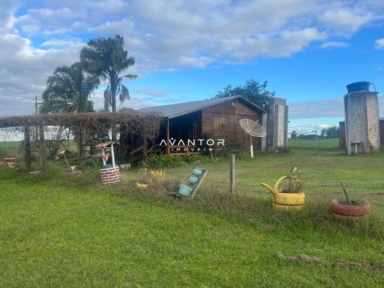 Campo à venda em Catuçaba, São Gabriel/RS — foto 37 de 38