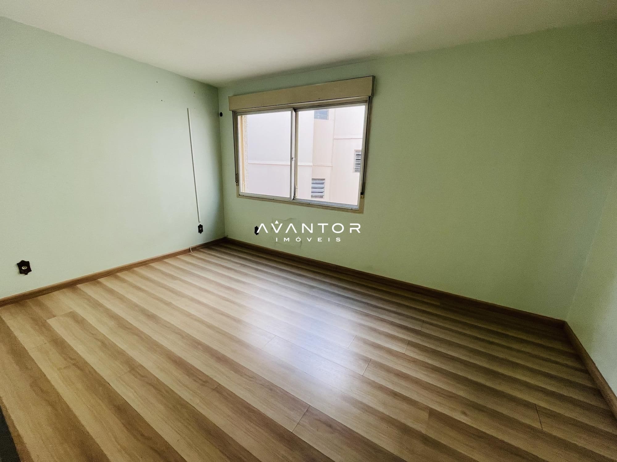 Apartamento com 2 quartos à venda no Edifício Portinari, em Nossa Senhora de Fátima, Santa Maria/RS — foto 2 de 11