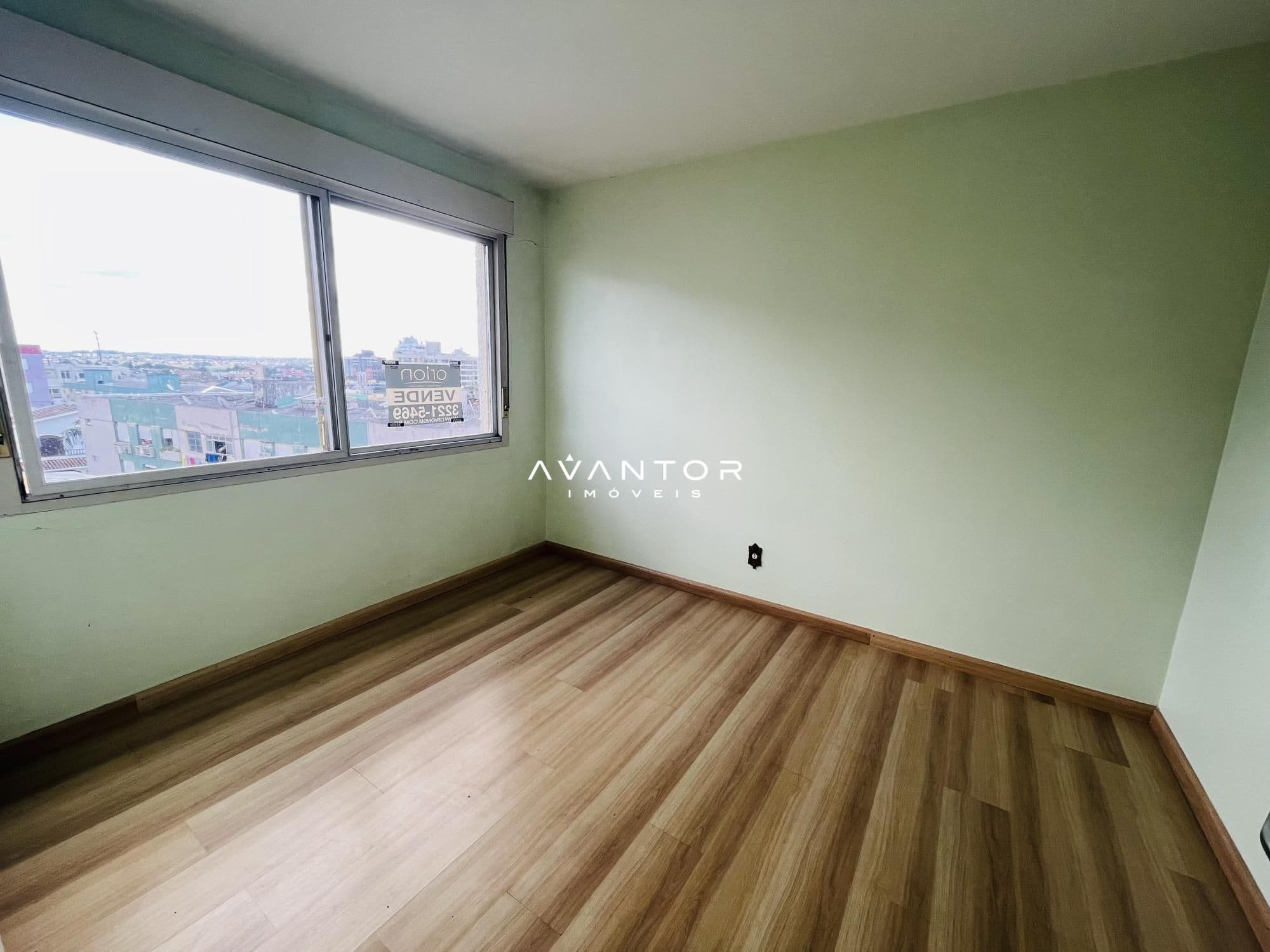 Apartamento com 2 quartos à venda no Edifício Portinari, em Nossa Senhora de Fátima, Santa Maria/RS — foto 3 de 11