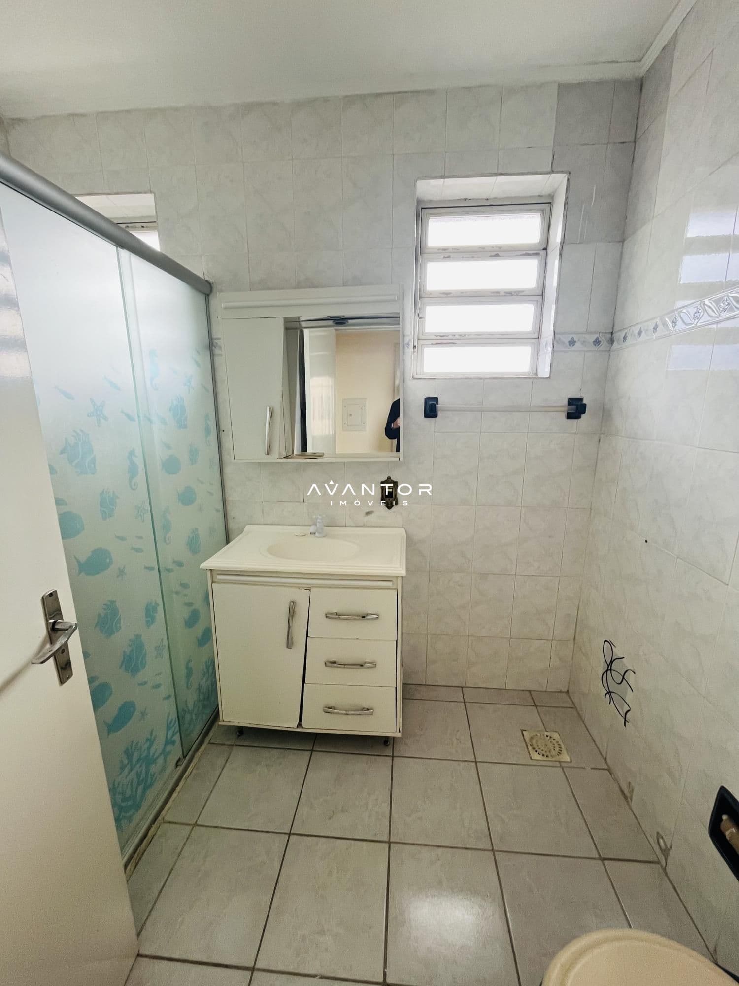 Apartamento com 2 quartos à venda no Edifício Portinari, em Nossa Senhora de Fátima, Santa Maria/RS — foto 5 de 11