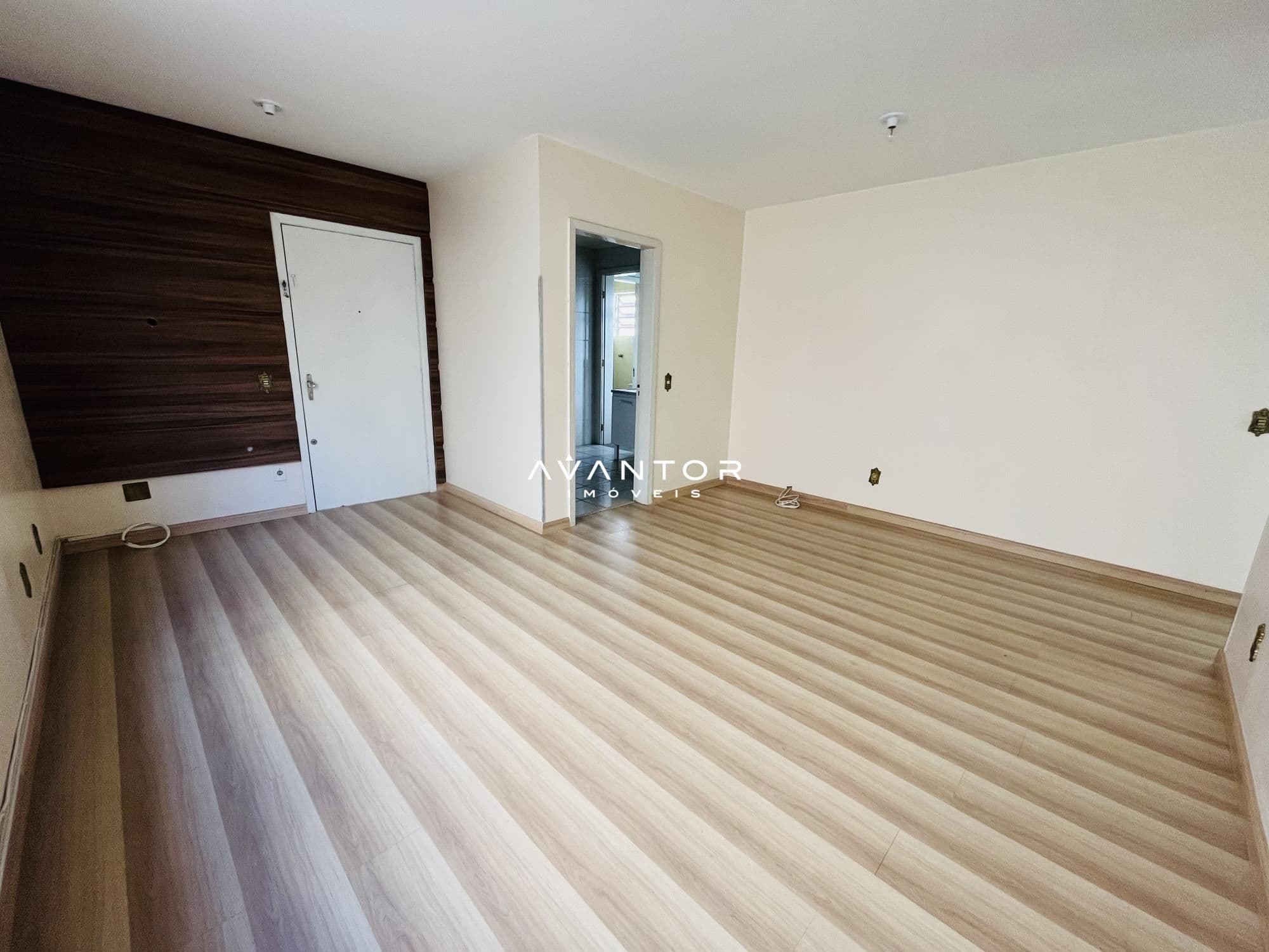Apartamento com 2 quartos à venda no Edifício Portinari, em Nossa Senhora de Fátima, Santa Maria/RS — foto 6 de 11