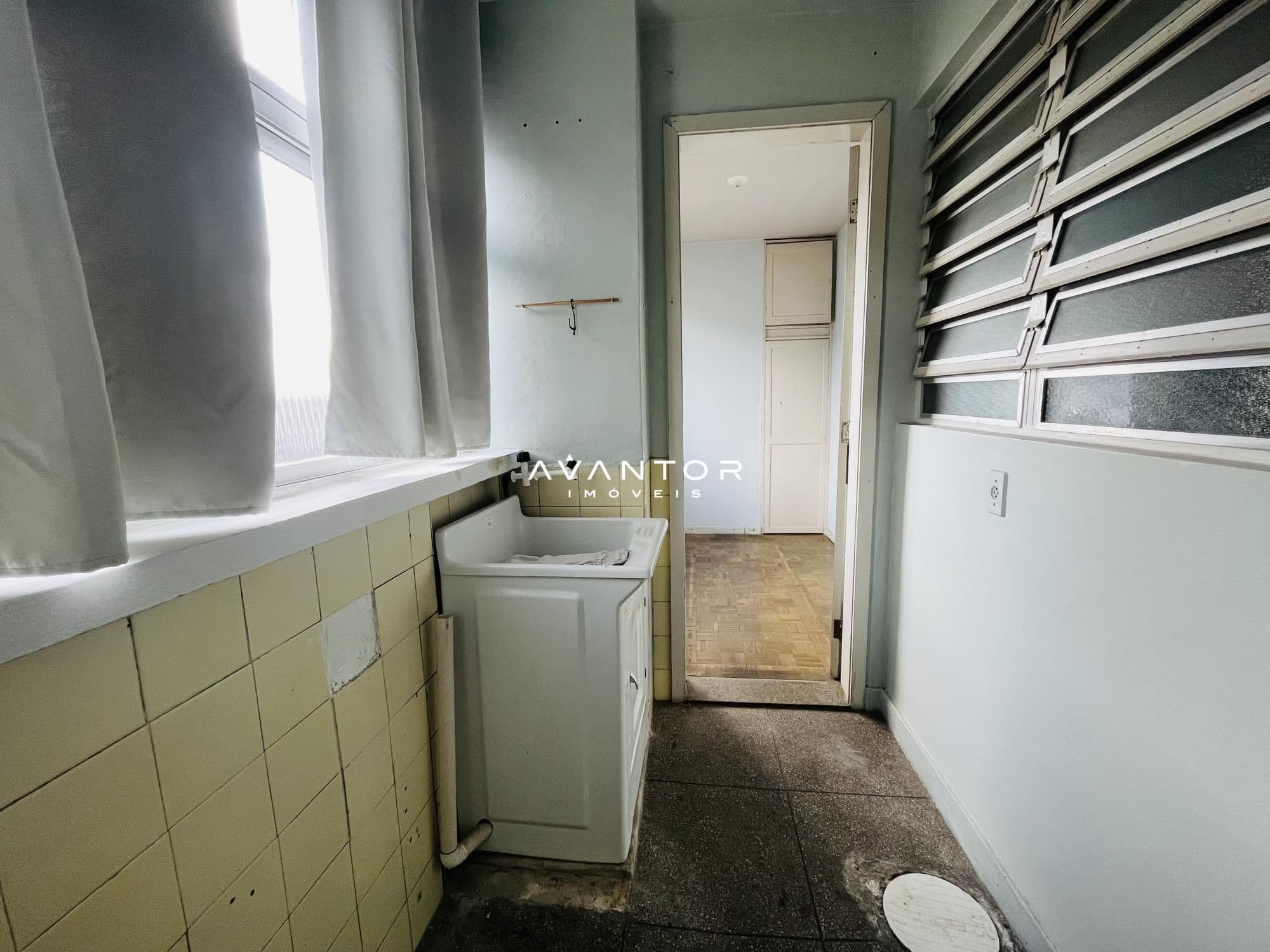 Apartamento com 2 quartos à venda no Edifício Portinari, em Nossa Senhora de Fátima, Santa Maria/RS — foto 8 de 11