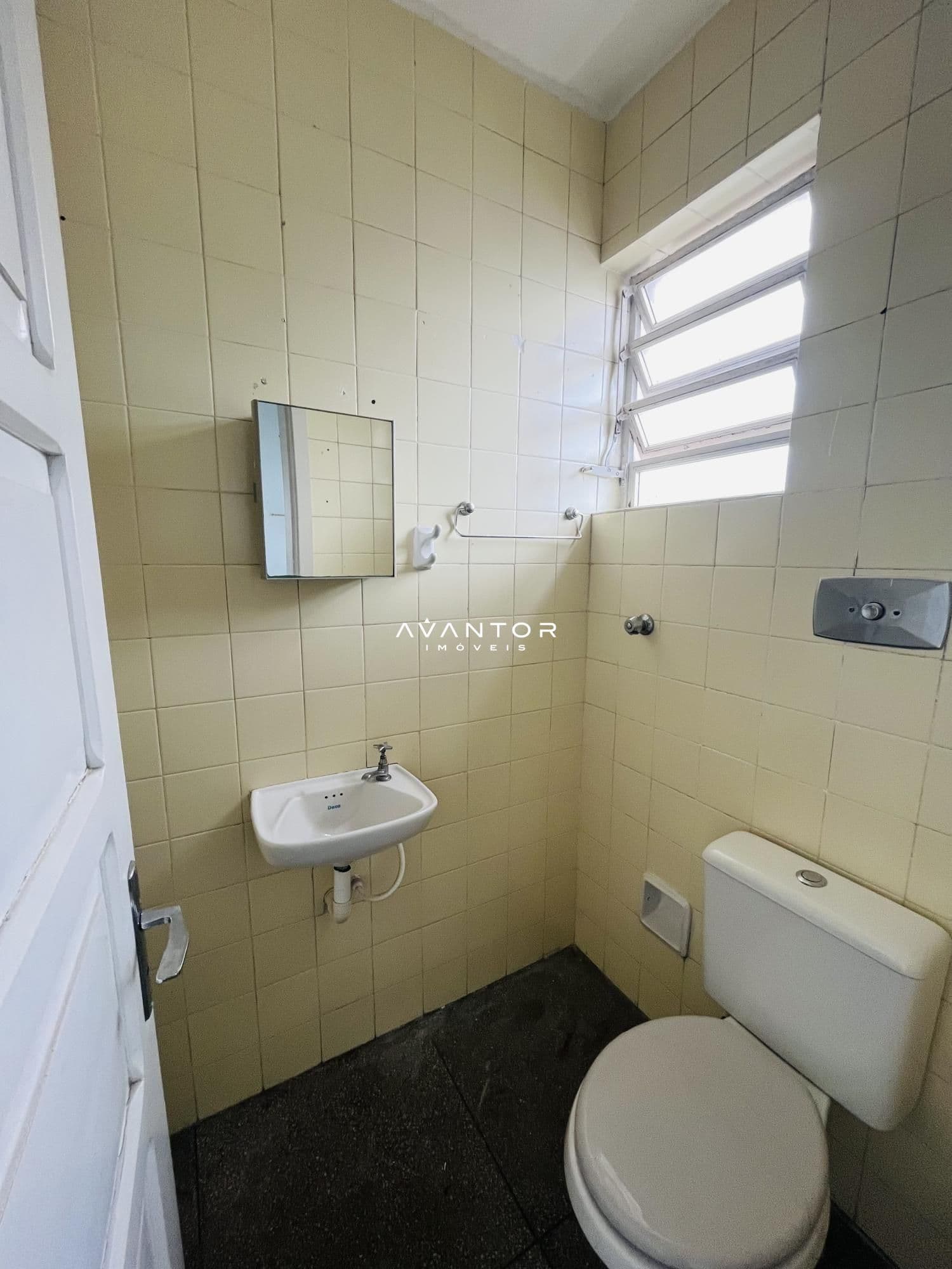 Apartamento com 2 quartos à venda no Edifício Portinari, em Nossa Senhora de Fátima, Santa Maria/RS — foto 10 de 11