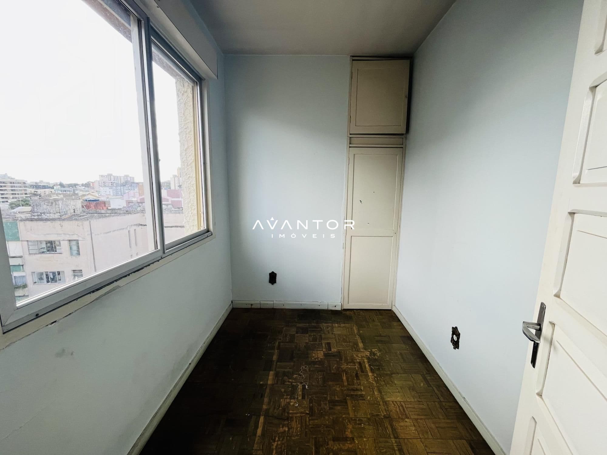 Apartamento com 2 quartos à venda no Edifício Portinari, em Nossa Senhora de Fátima, Santa Maria/RS — foto 11 de 11