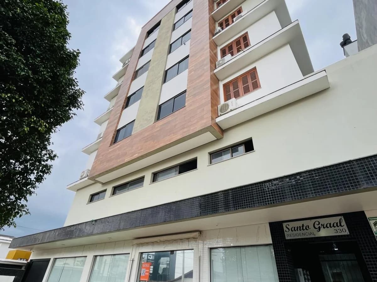 Santo Graal Residencial, Camobi, Santa Maria/RS — foto 2 de 6