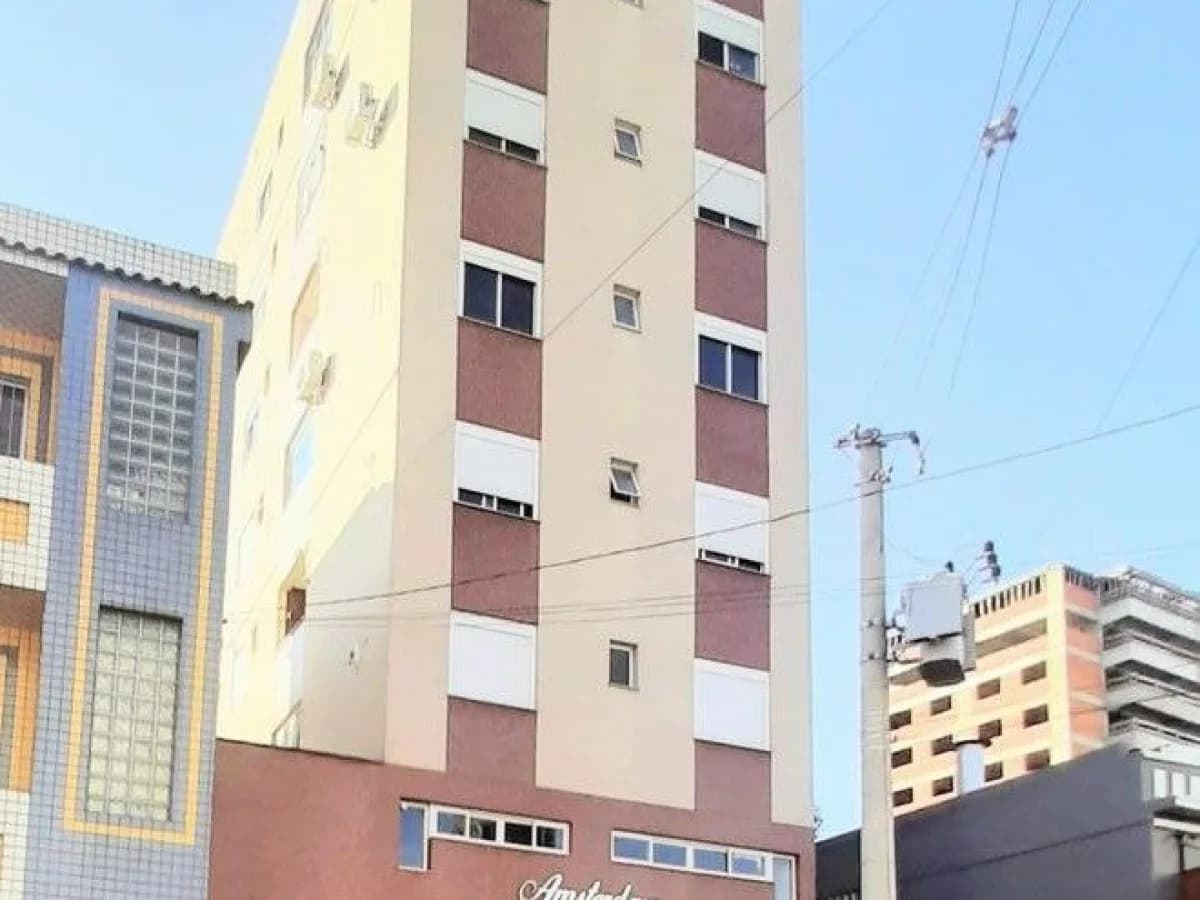 Residencial Amsterdam, Nossa Senhora do Rosário, Santa Maria/RS — foto 2 de 2