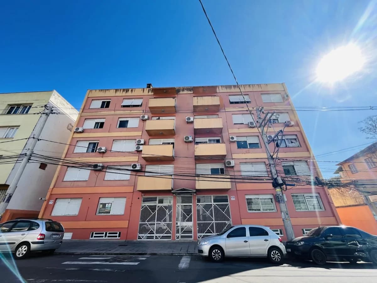 Edifício Parana, Centro, Santa Maria/RS — foto 2 de 2