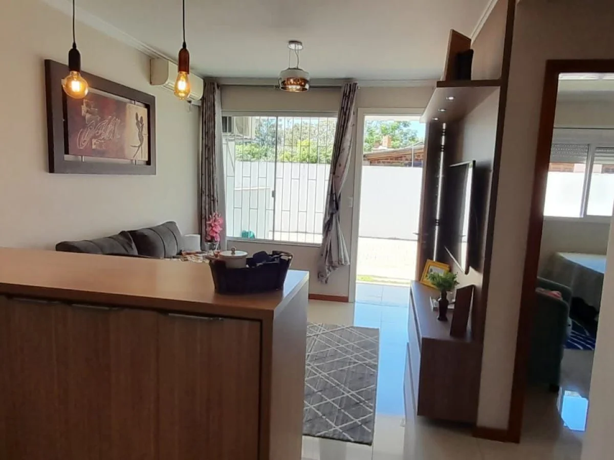 Condomínio Residencial Dona Iolanda, Diácono João Luiz Pozzobon, Santa Maria/RS — foto 4 de 7