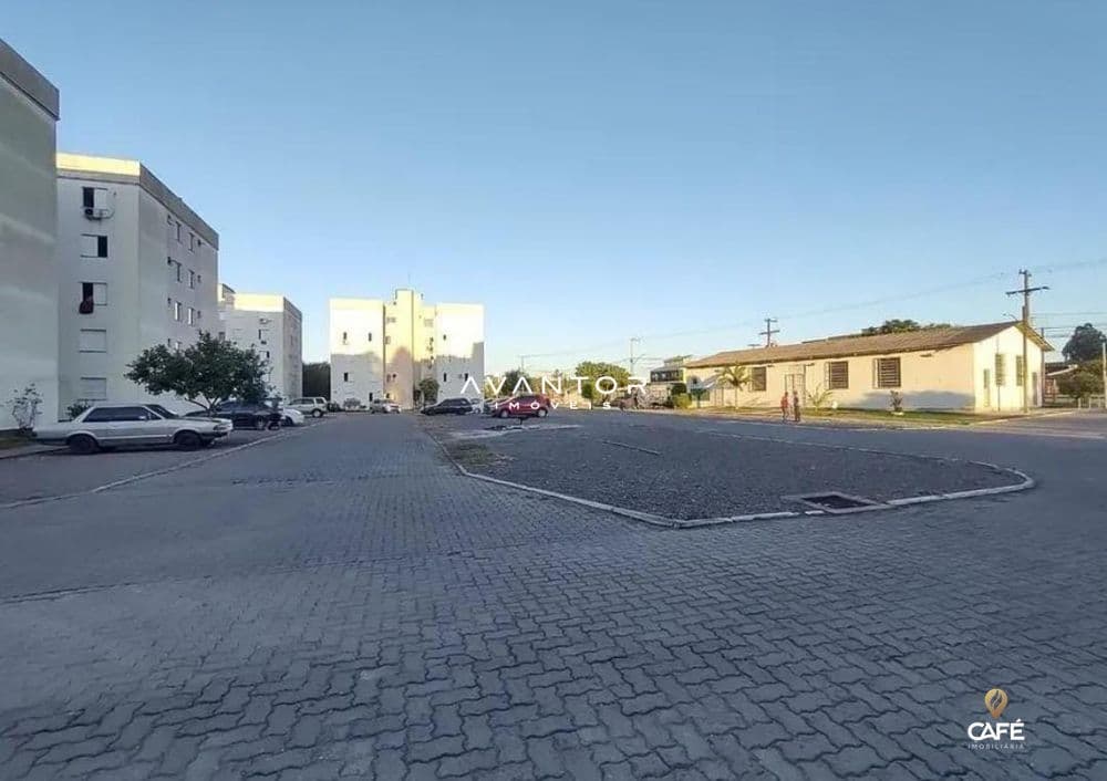 Apartamento com 2 quartos à venda no Residencial Videiras, em Passo D'Areia, Santa Maria/RS — foto 2 de 5