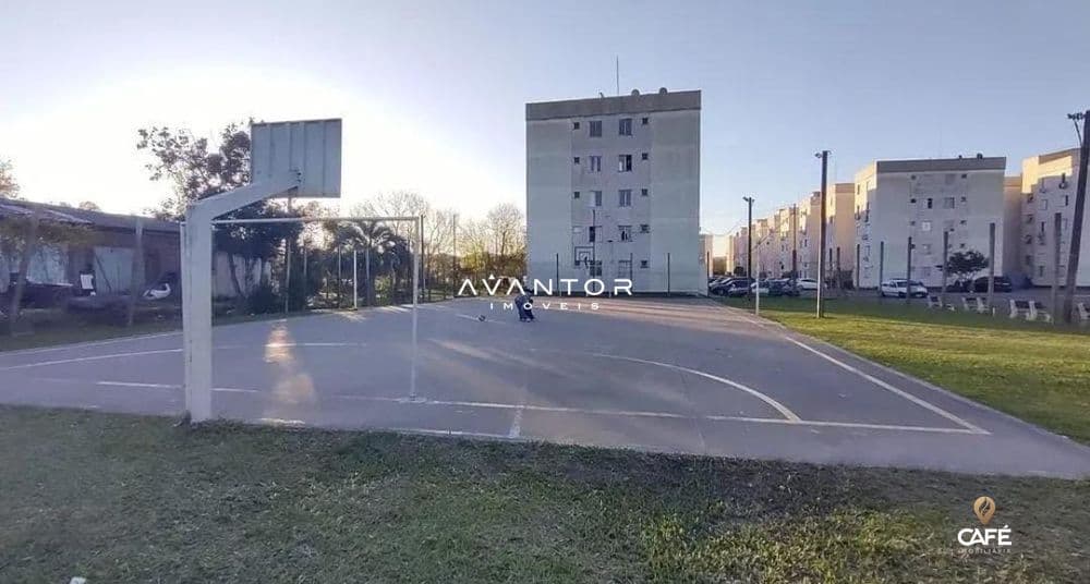 Apartamento com 2 quartos à venda no Residencial Videiras, em Passo D'Areia, Santa Maria/RS — foto 3 de 5