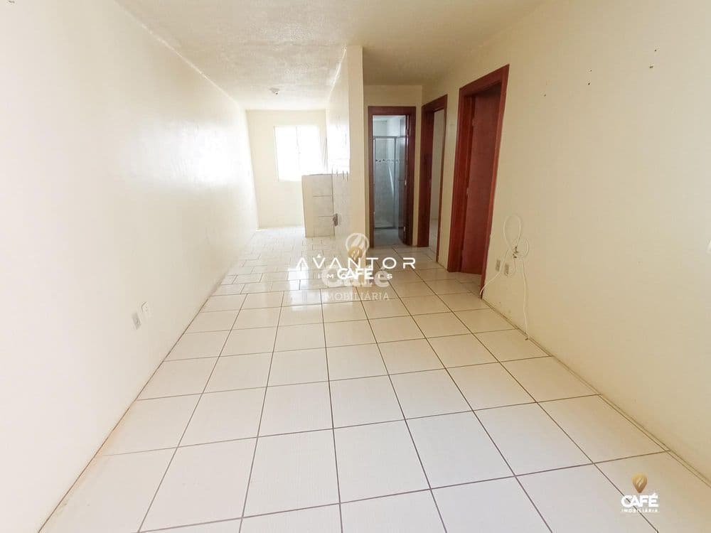 Apartamento com 2 quartos à venda no Residencial Videiras, em Passo D'Areia, Santa Maria/RS — foto 4 de 5