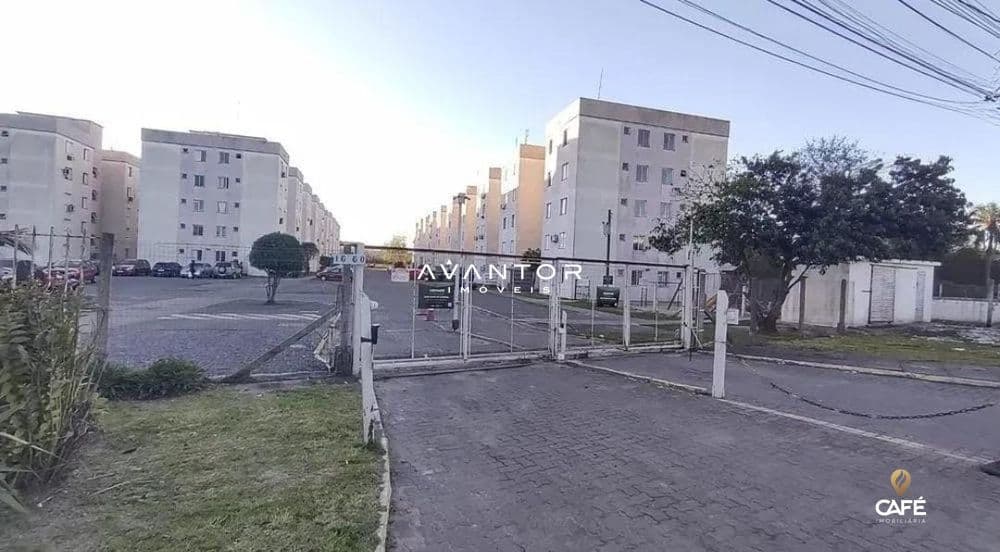 Apartamento com 2 quartos à venda no Residencial Videiras, em Passo D'Areia, Santa Maria/RS — foto 5 de 5