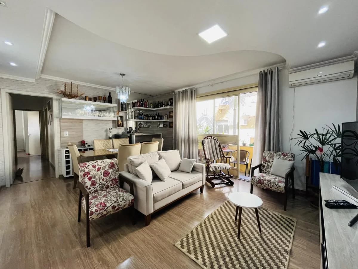 Residencial Bourbon, Centro, Santa Maria/RS — foto 4 de 5