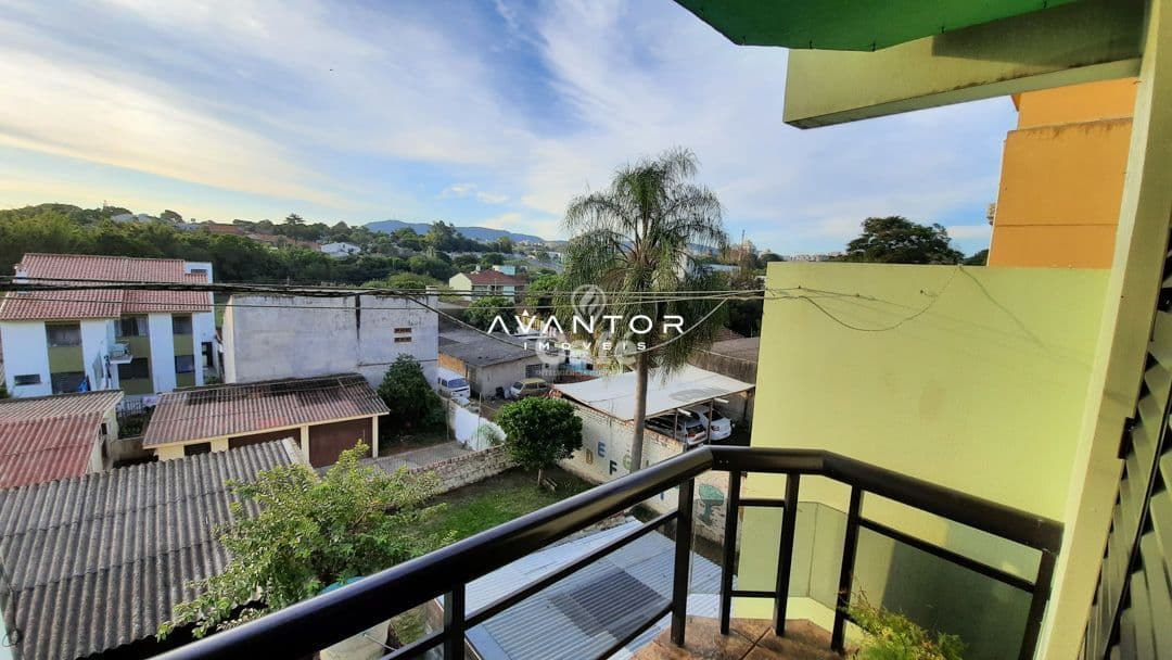 Apartamento com 2 quartos à venda no Águia Negra, em Nossa Senhora de Fátima, Santa Maria/RS — foto 13 de 14