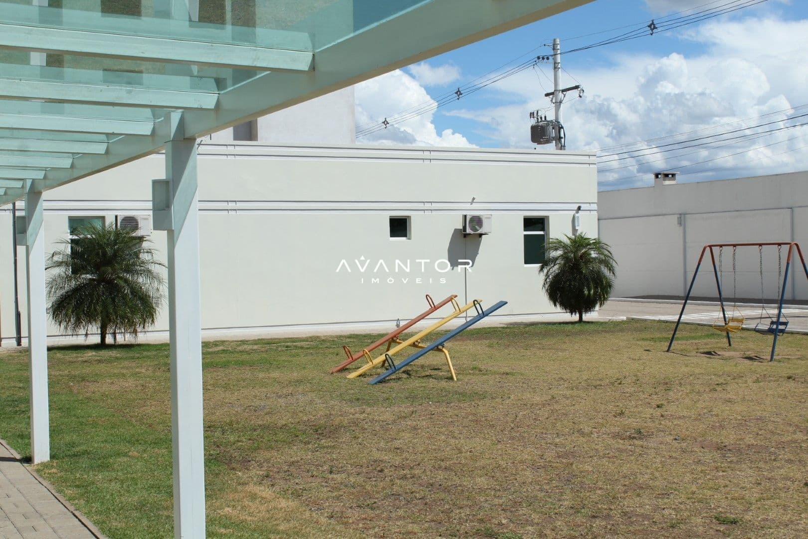 Apartamento com 2 quartos à venda no Edifício Bragança, em Uglione, Santa Maria/RS — foto 4 de 14