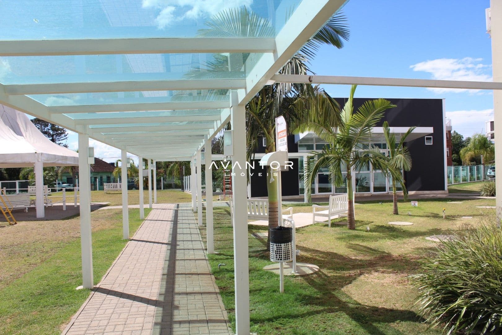 Apartamento com 2 quartos à venda no Edifício Bragança, em Uglione, Santa Maria/RS — foto 5 de 14