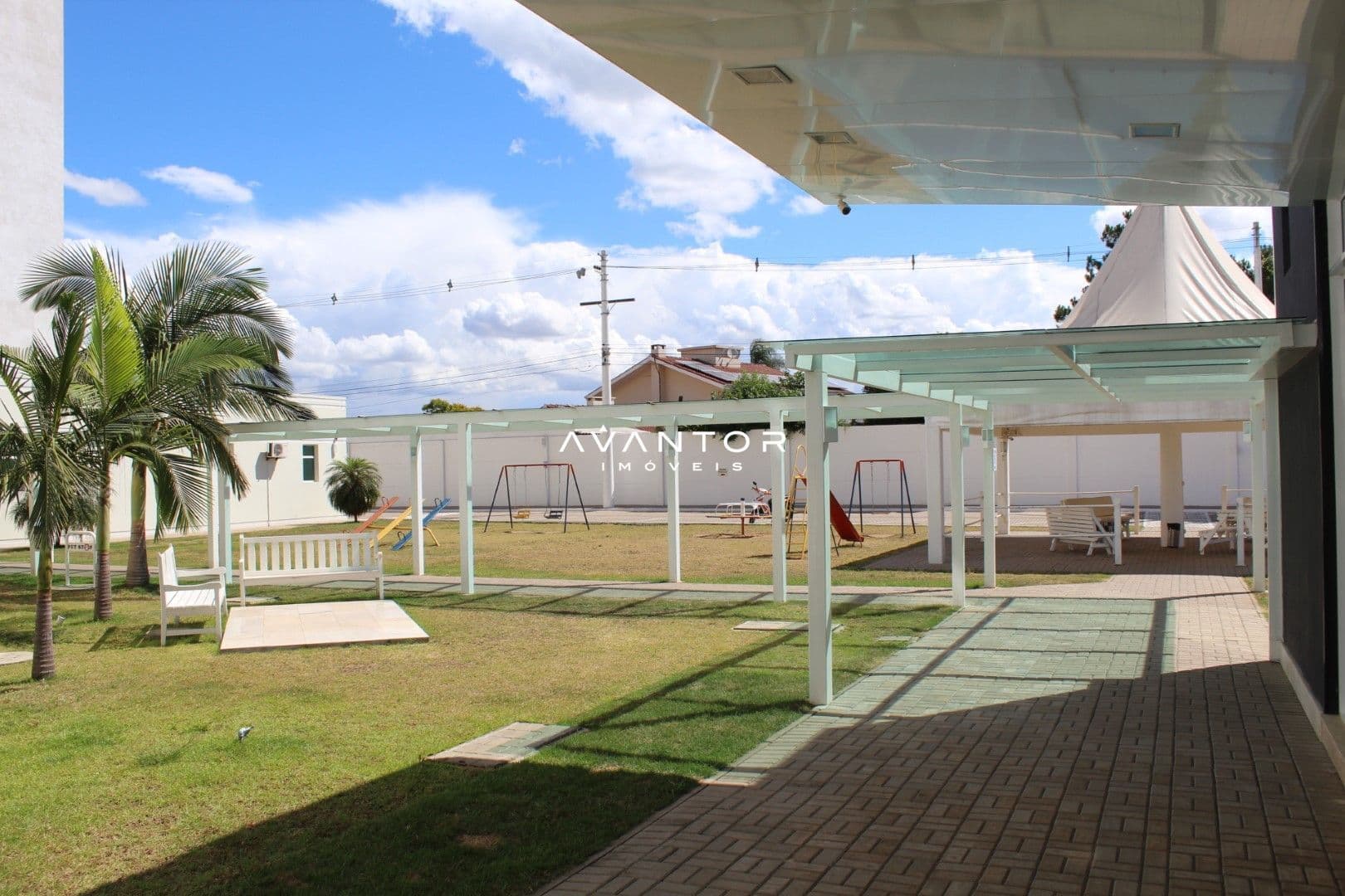 Apartamento com 2 quartos à venda no Edifício Bragança, em Uglione, Santa Maria/RS — foto 6 de 14