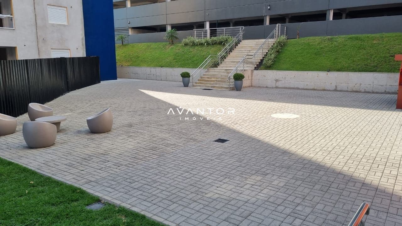 Apartamento com 2 quartos à venda no Edifício Bragança, em Uglione, Santa Maria/RS — foto 10 de 14