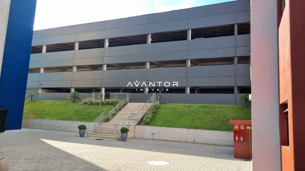 Apartamento com 2 quartos à venda no Edifício Bragança, em Uglione, Santa Maria/RS — foto 11 de 14