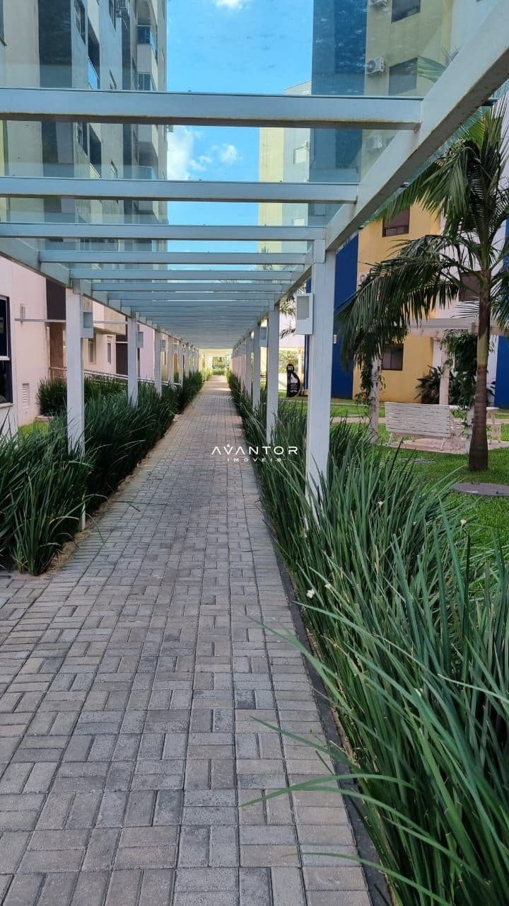 Apartamento com 2 quartos à venda no Edifício Bragança, em Uglione, Santa Maria/RS — foto 12 de 14