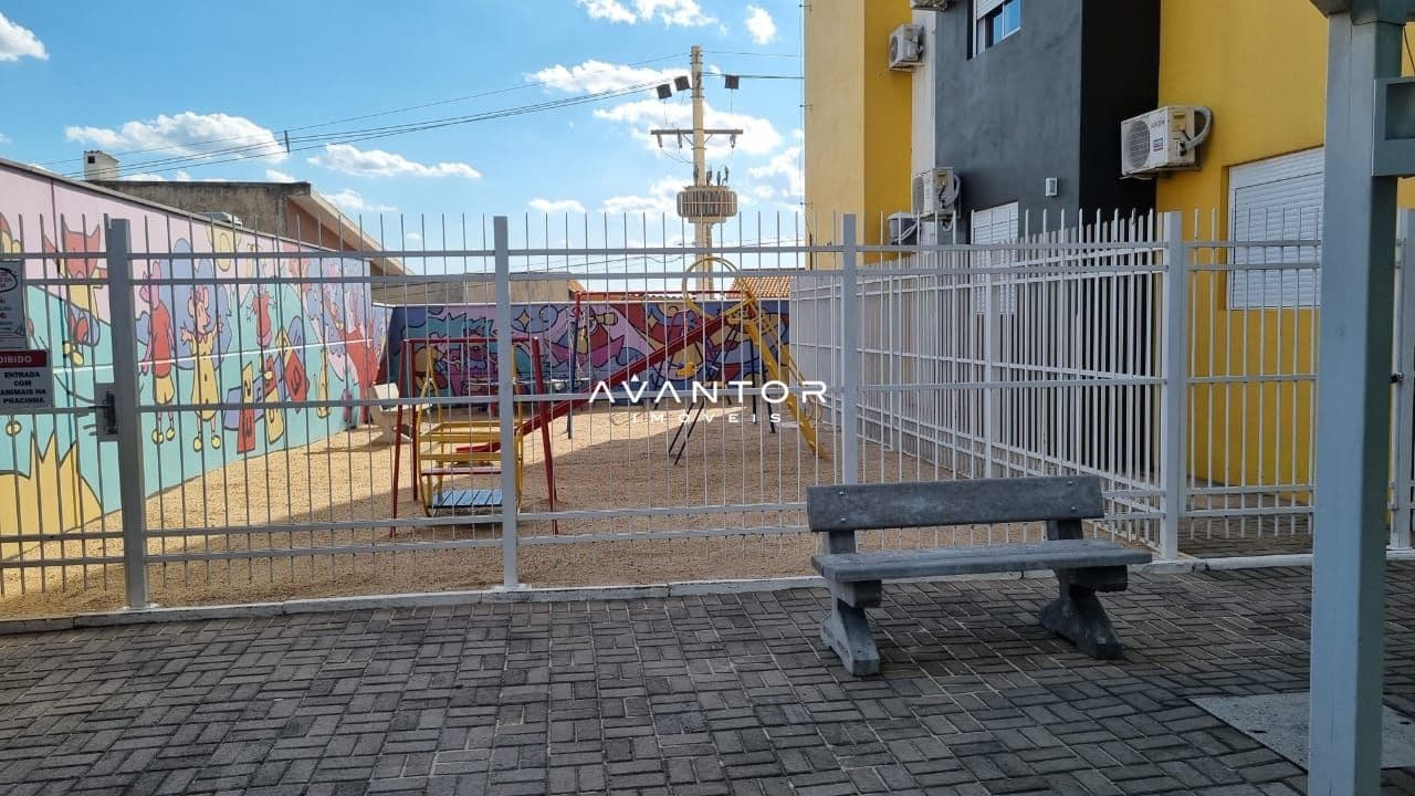 Apartamento com 2 quartos à venda no Edifício Bragança, em Uglione, Santa Maria/RS — foto 13 de 14