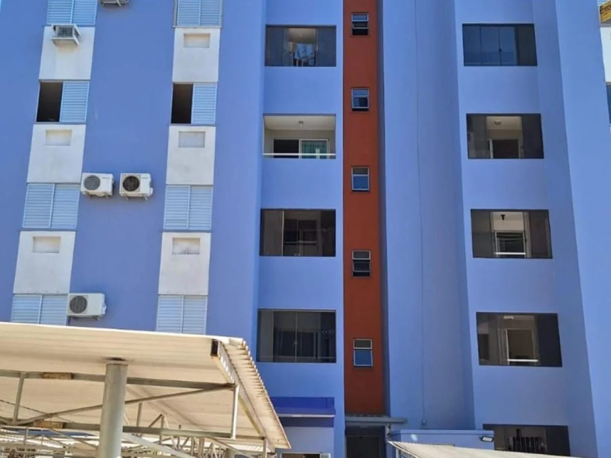 Residencial Piacenza, Patronato, Santa Maria/RS — foto 4 de 10