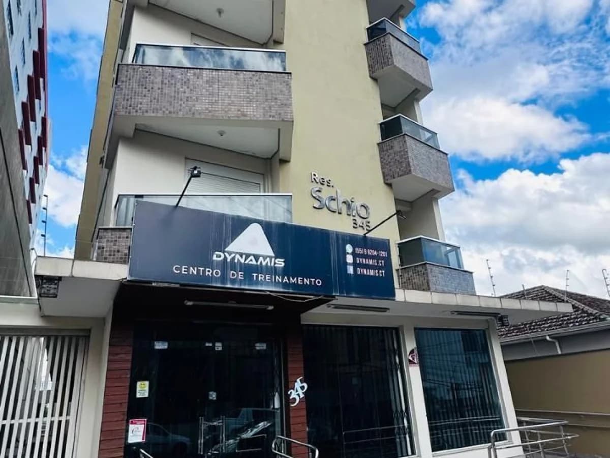 Residencial Schio, Nossa Senhora de Fátima, Santa Maria/RS — foto 3 de 5