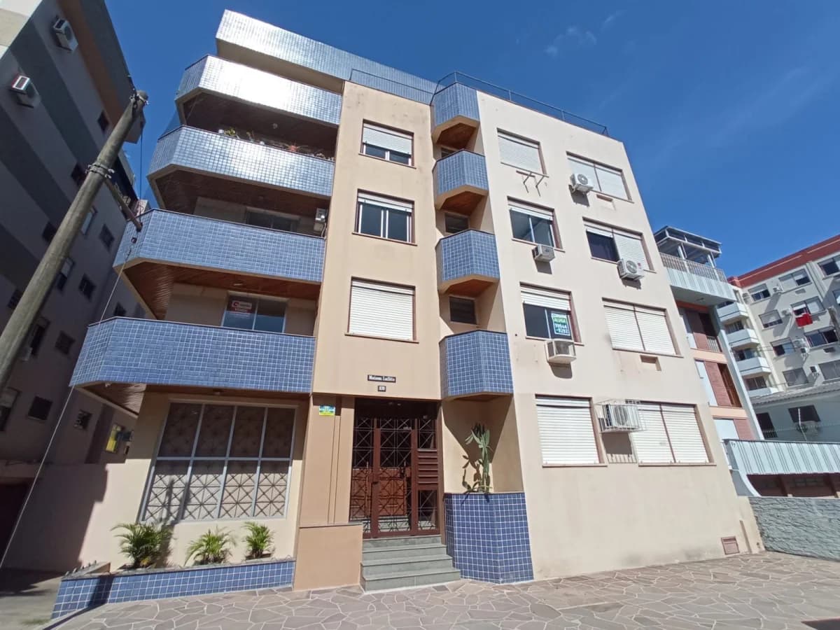 Edifício Maison Lafitte, Menino Jesus, Santa Maria/RS — foto 2 de 3