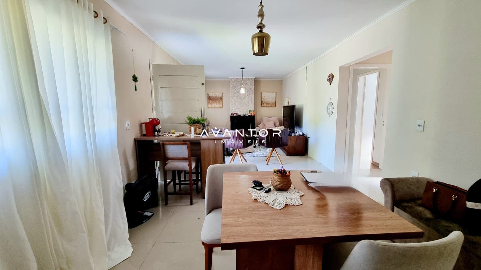 Casa com 2 quartos à venda em Parque Serrano I, Itaara/RS — foto 2 de 20