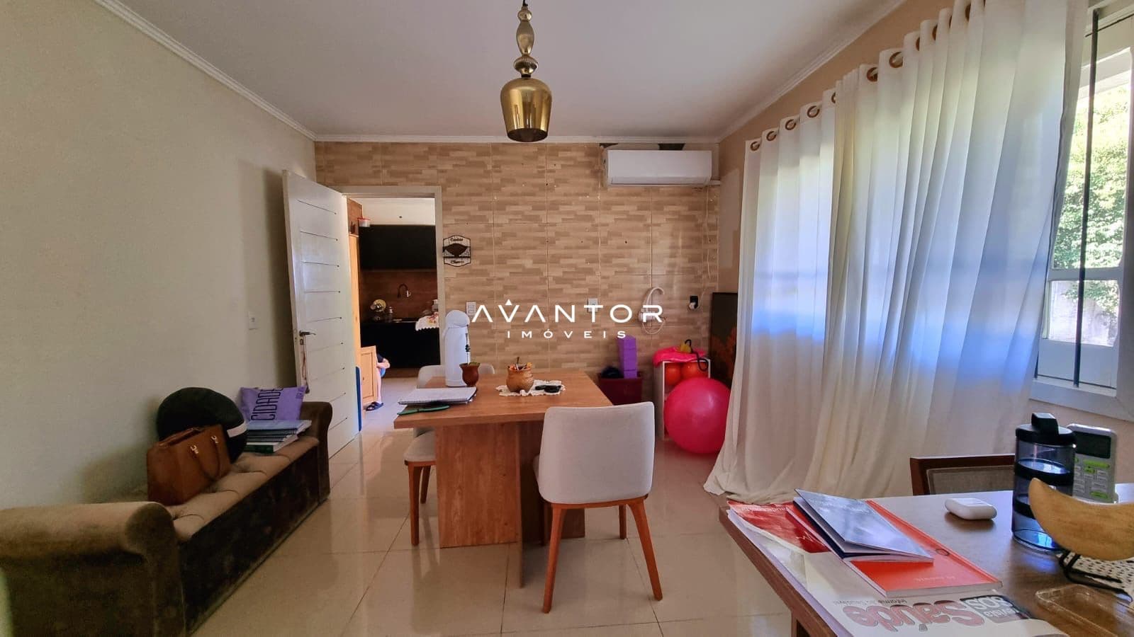 Casa com 2 quartos à venda em Parque Serrano I, Itaara/RS — foto 3 de 20