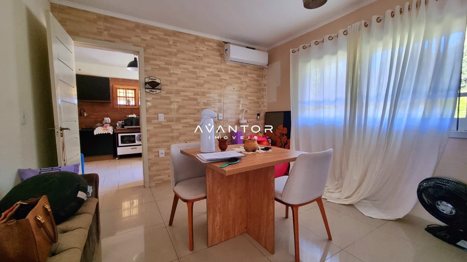 Casa com 2 quartos à venda em Parque Serrano I, Itaara/RS — foto 5 de 20