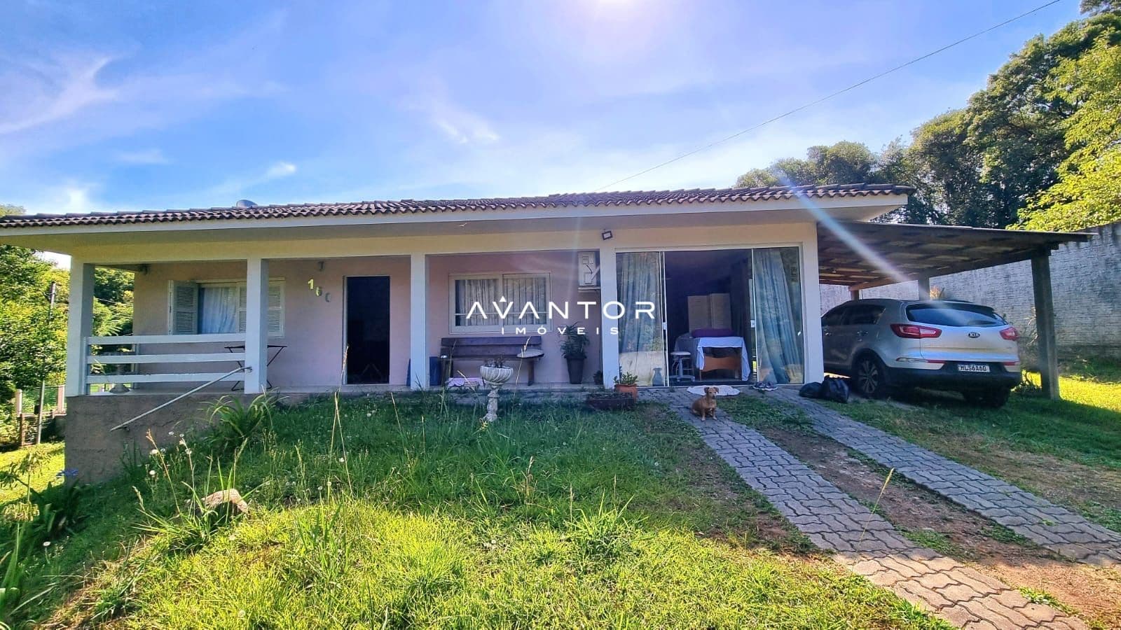 Casa com 2 quartos à venda em Parque Serrano I, Itaara/RS — foto 15 de 20