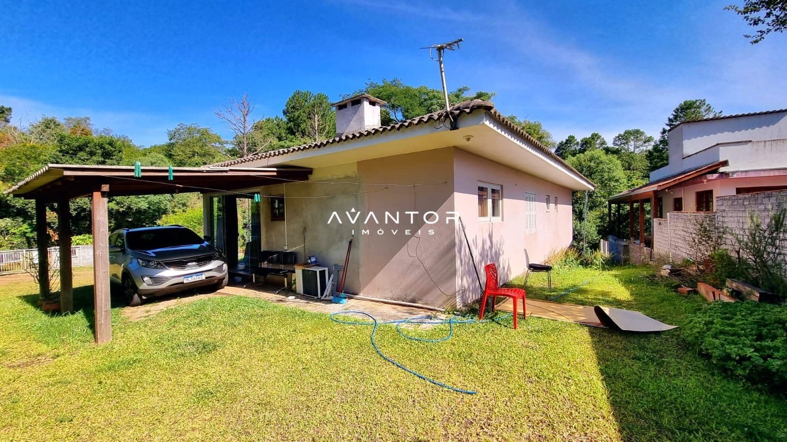 Casa com 2 quartos à venda em Parque Serrano I, Itaara/RS — foto 17 de 20