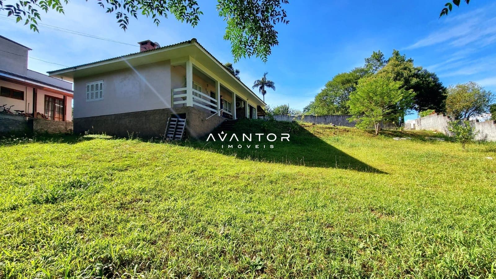 Casa com 2 quartos à venda em Parque Serrano I, Itaara/RS — foto 20 de 20