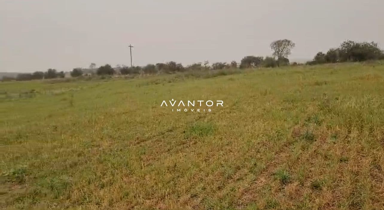 Terreno com vista panorâmica — Fazenda com 2 quartos à venda em Zona Rural, Itacurubi/RS