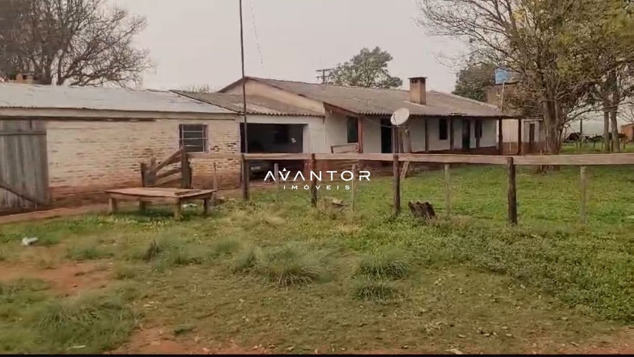 Fazenda com 2 quartos à venda em Zona Rural, Itacurubi/RS — foto 3 de 4