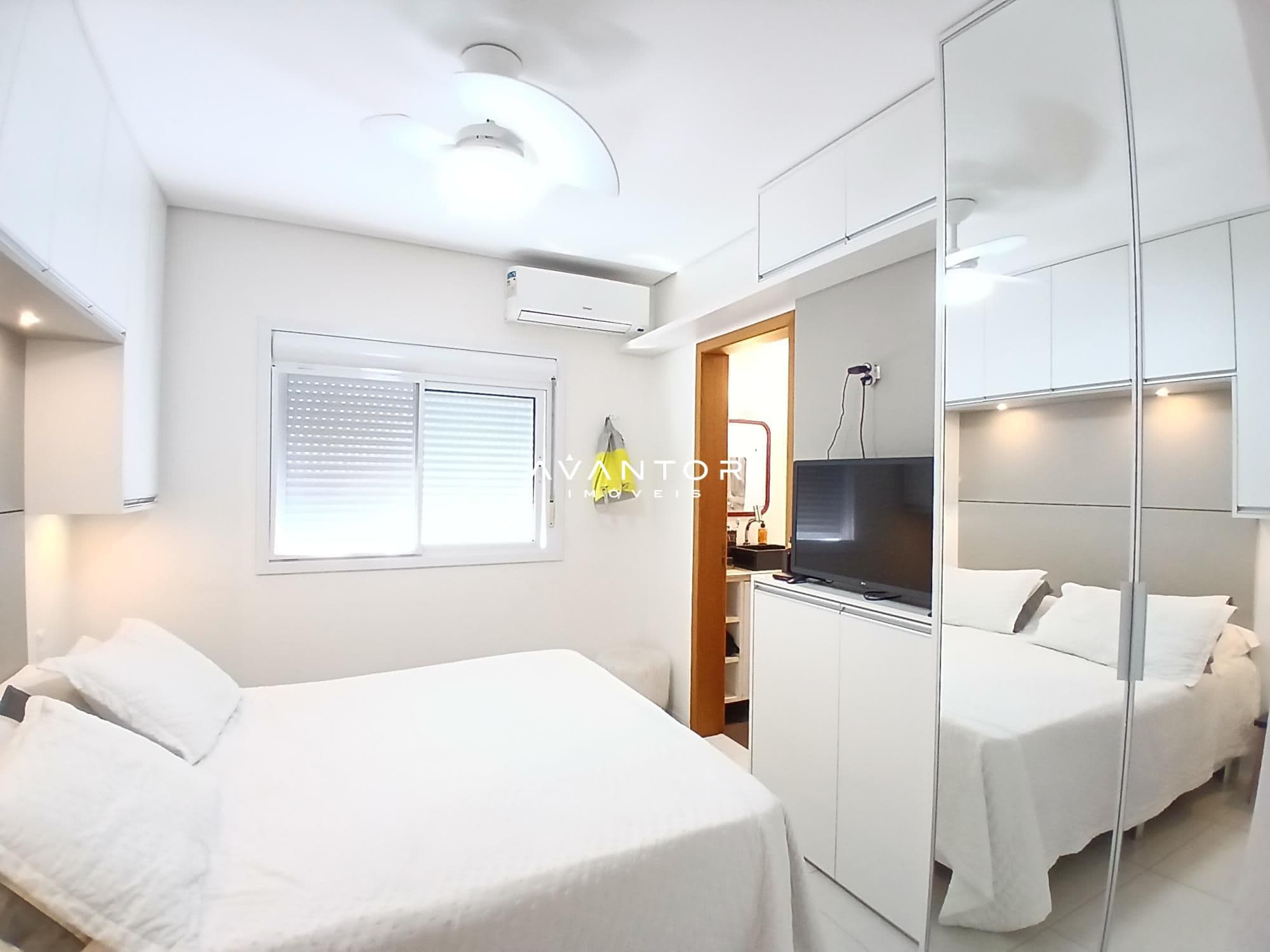 Cobertura com 2 quartos à venda no Residencial Laura, em Nonoai, Santa Maria/RS — foto 2 de 14