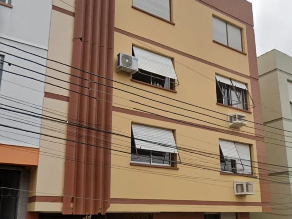 Residencial Pieta, Centro, Santa Maria/RS — foto 1 de 2