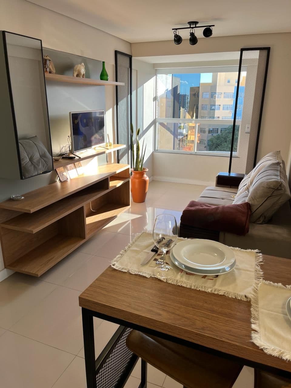 Residencial São Francisco, Centro, Santa Maria/RS — foto 3 de 6