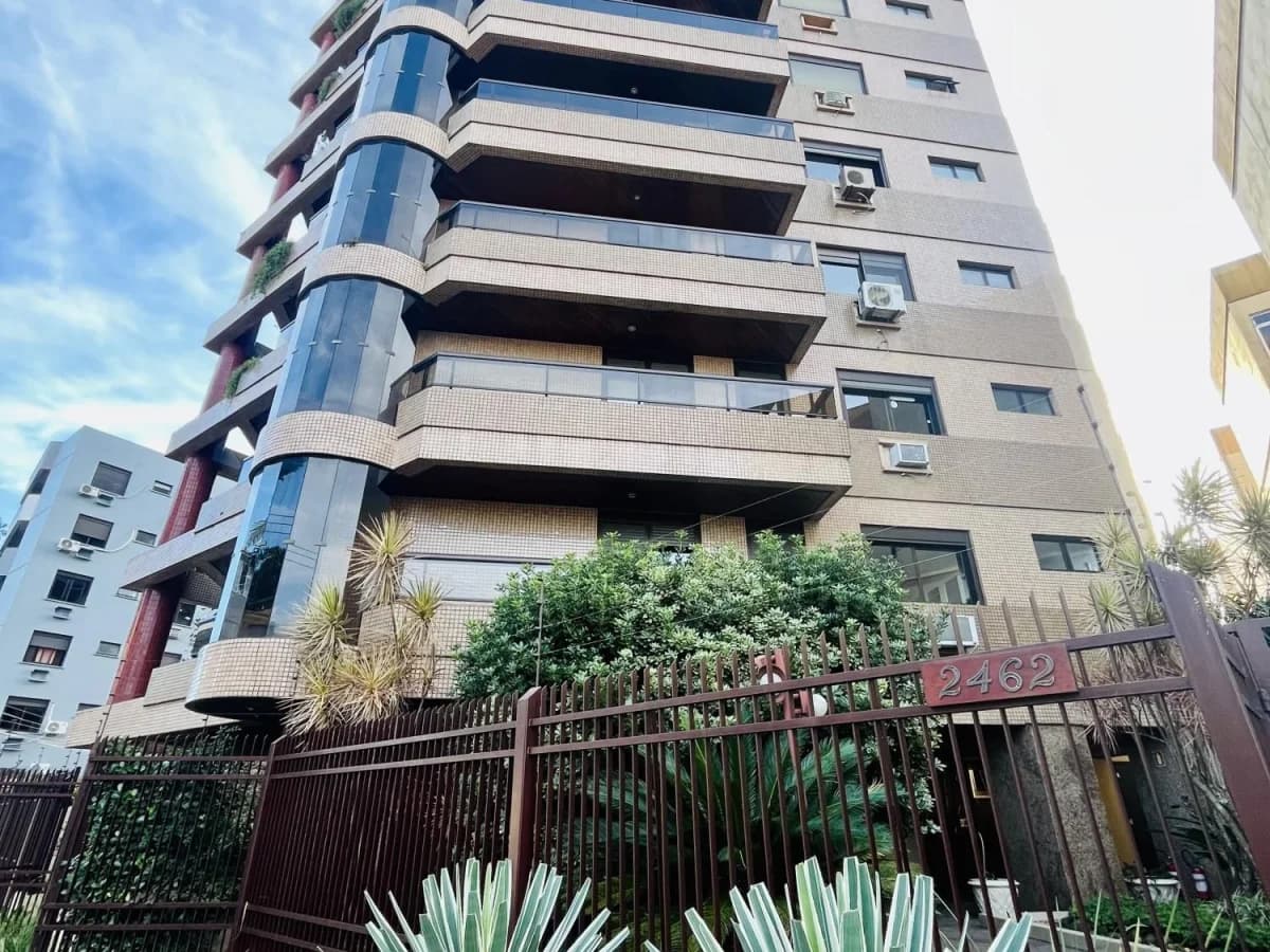 Edifício Mário Quintana, Centro, Santa Maria/RS — foto 2 de 2