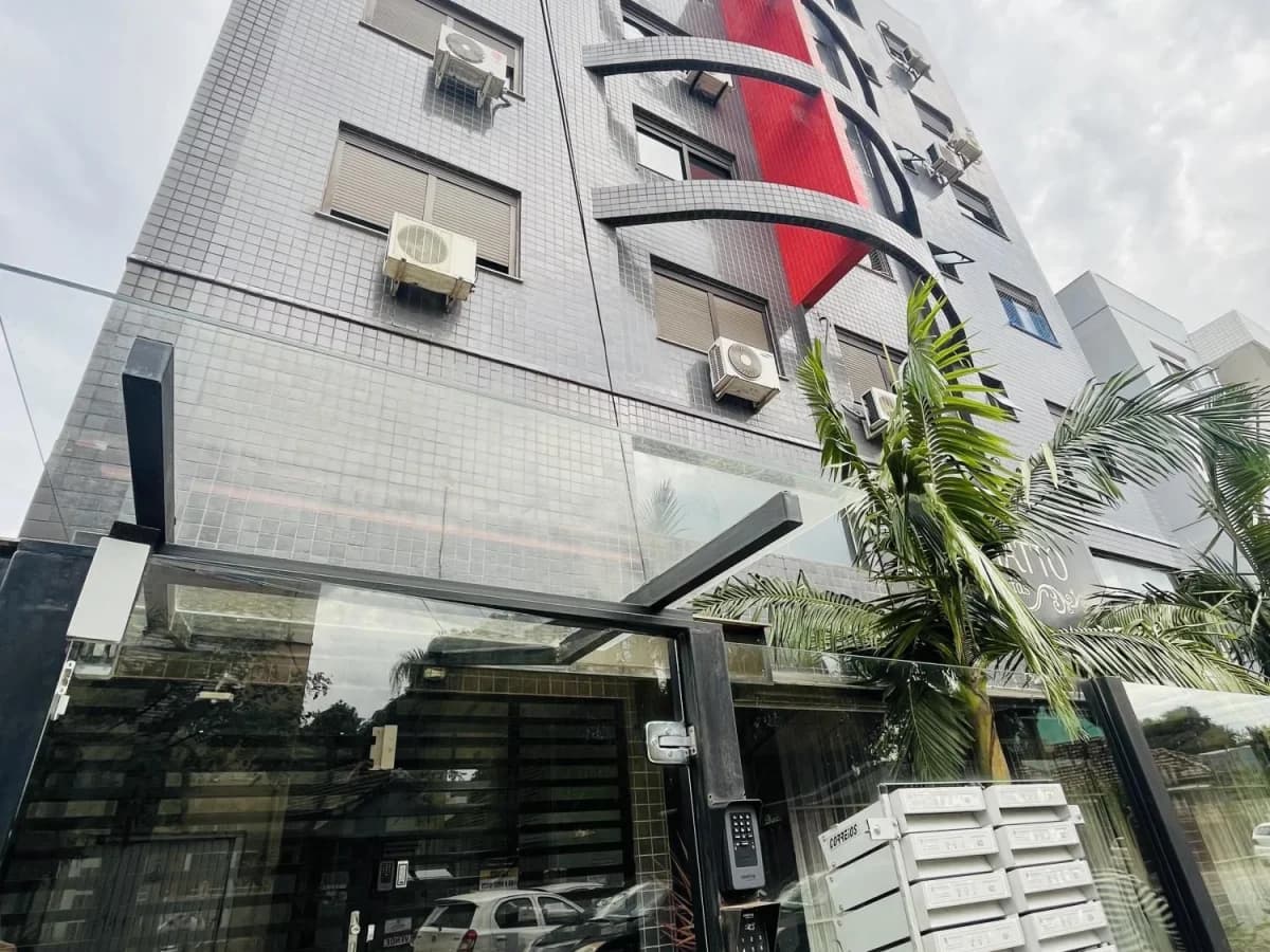 Edifício Maranello, Nossa Senhora Medianeira, Santa Maria/RS — foto 4 de 6