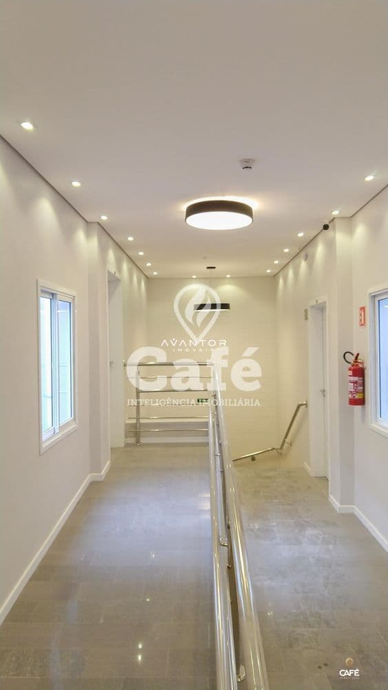 Comercial Gr — Centro, Santa Maria/RS