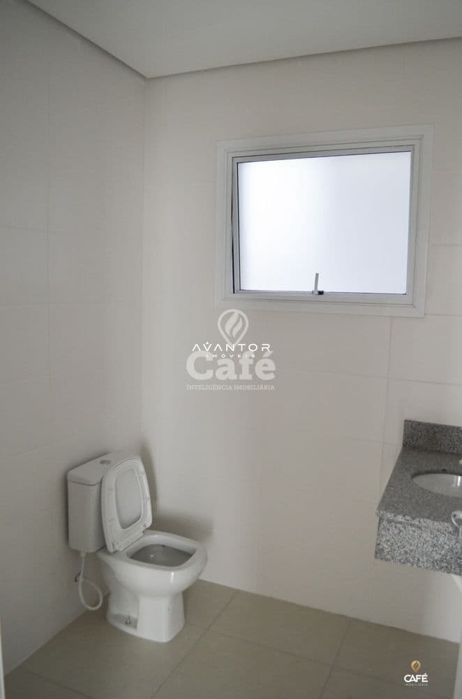 Sala Comercial com 1 sala para alugar no Comercial Gr, em Centro, Santa Maria/RS — foto 4 de 7