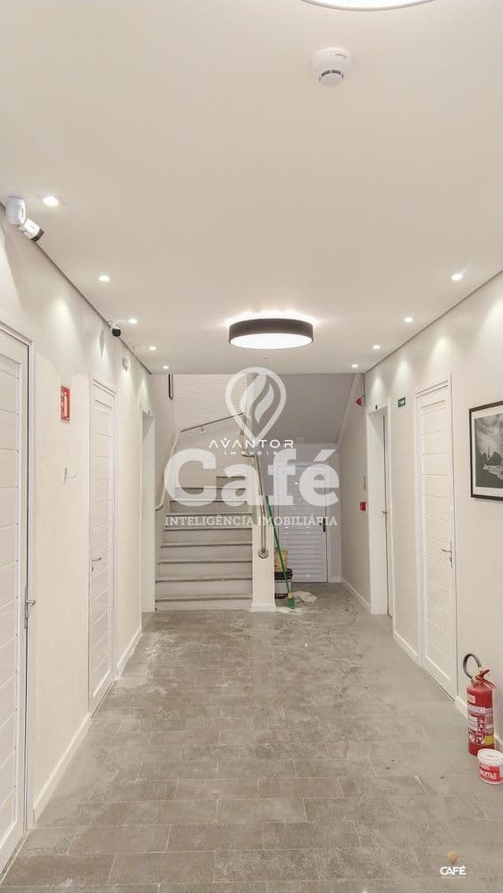 Sala Comercial com 1 sala para alugar no Comercial Gr, em Centro, Santa Maria/RS — foto 6 de 7