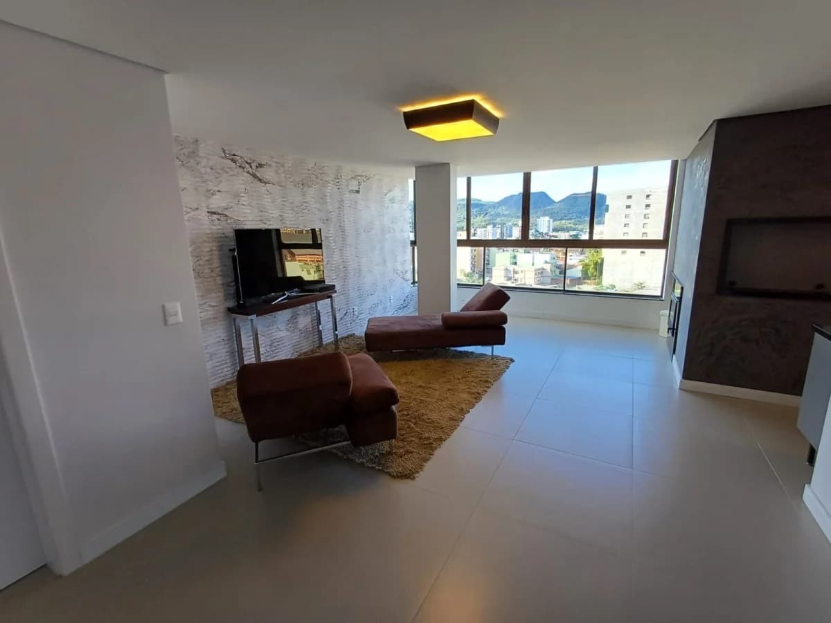 Residencial Solar Imperial, Centro, Santa Maria/RS — foto 2 de 5