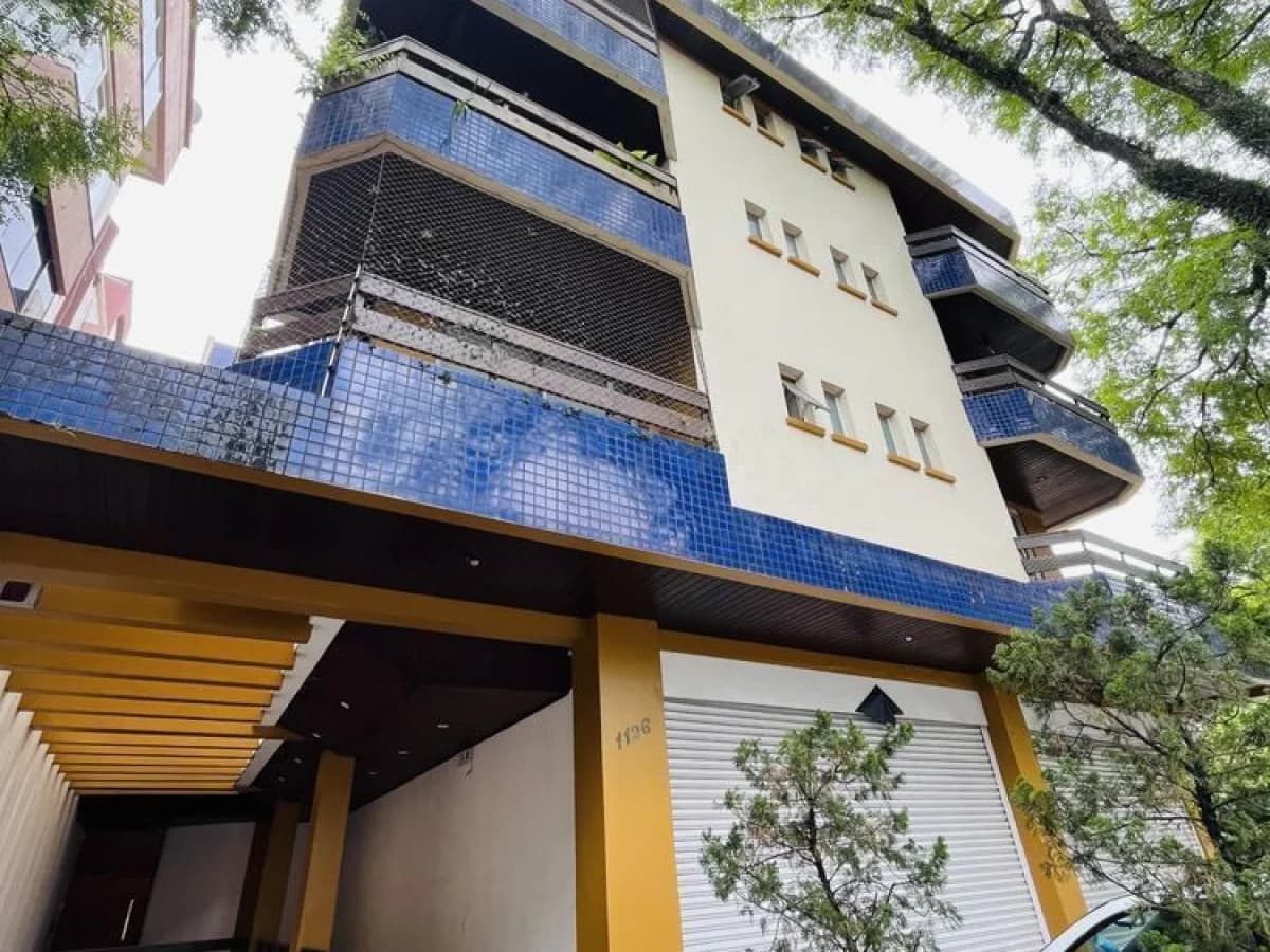 Village Mondrian, Centro, Santa Maria/RS — foto 2 de 6
